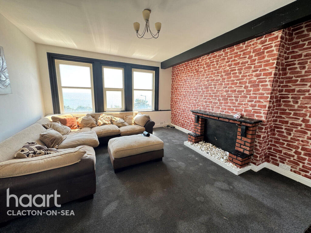 Main image of property: Marine Parade West, Clacton-on-sea