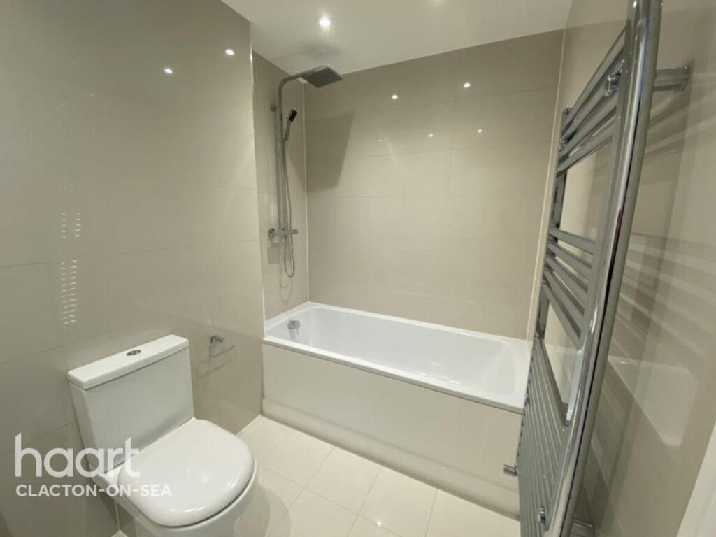Main image of property: Kings Parade, Clacton-on-sea