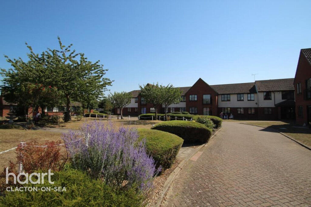 Main image of property: Priory Park, St. Osyth