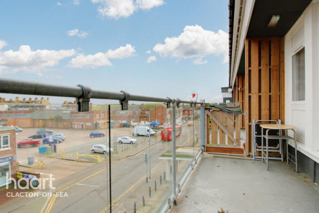 Main image of property: Ellis Road, Clacton-on-sea