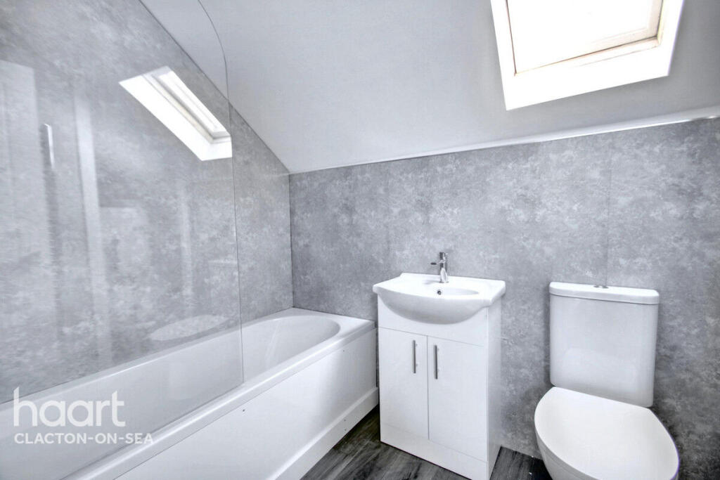 Main image of property: Hayes Road, Clacton-on-Sea