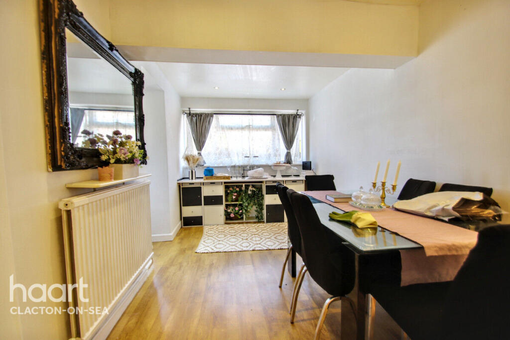 Main image of property: Golf Green Road, CLACTON-ON-SEA