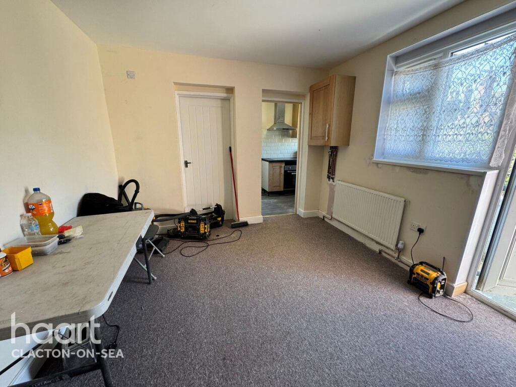 Main image of property: Hayes Road, Clacton-on-Sea