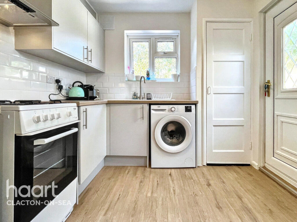 Main image of property: Thornbury Road, Clacton-on-sea