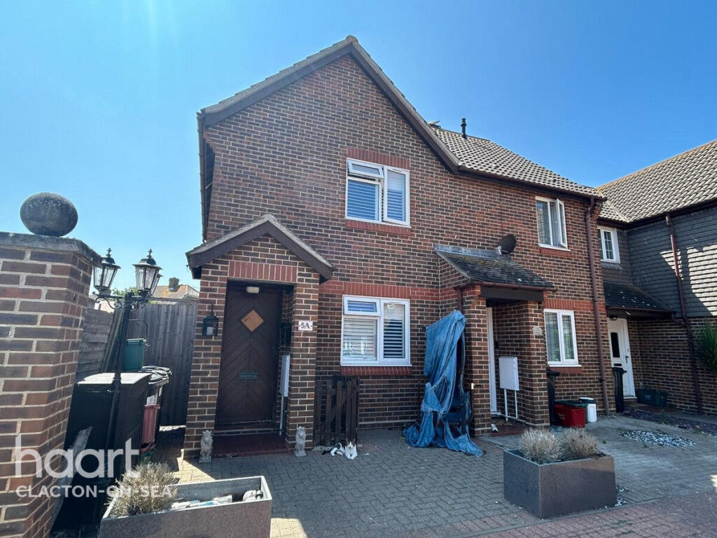 Main image of property: Weymouth Close, Clacton-on-sea