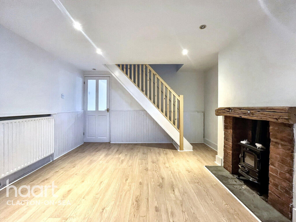 Main image of property: Saville Street, Walton on the naze