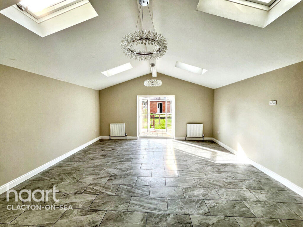 Main image of property: Tewkesbury Road, CLACTON-ON-SEA