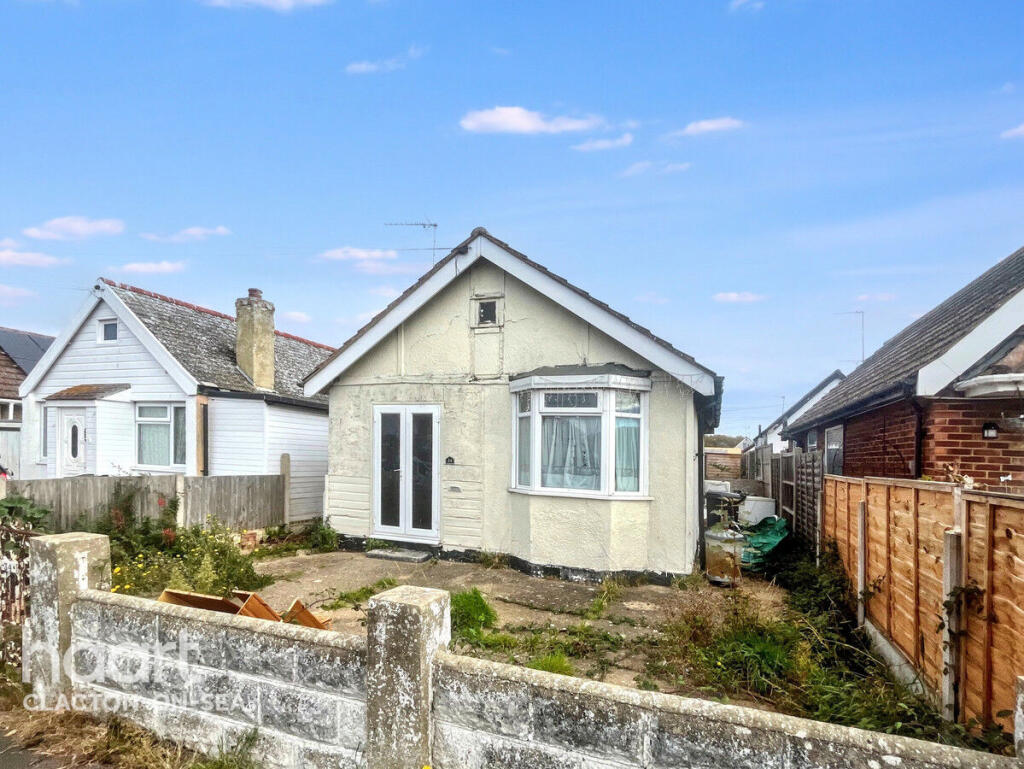 Main image of property: Rosemary Way, CLACTON-ON-SEA
