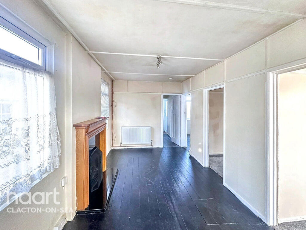 Main image of property: Rosemary Way, CLACTON-ON-SEA