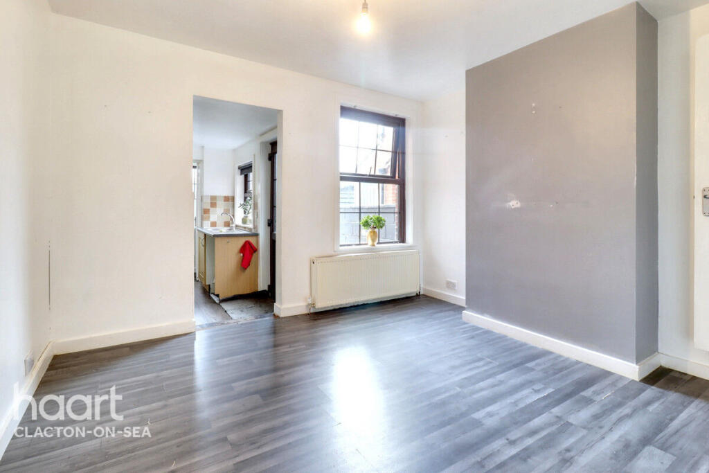 Main image of property: Clarkes Road, HARWICH