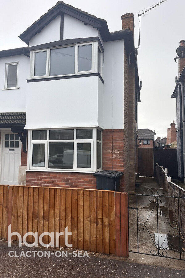 Main image of property: Eton Road, CLACTON-ON-SEA