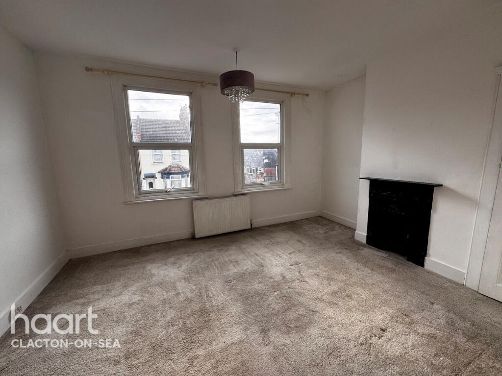 Main image of property: Crossfield Road, CLACTON-ON-SEA