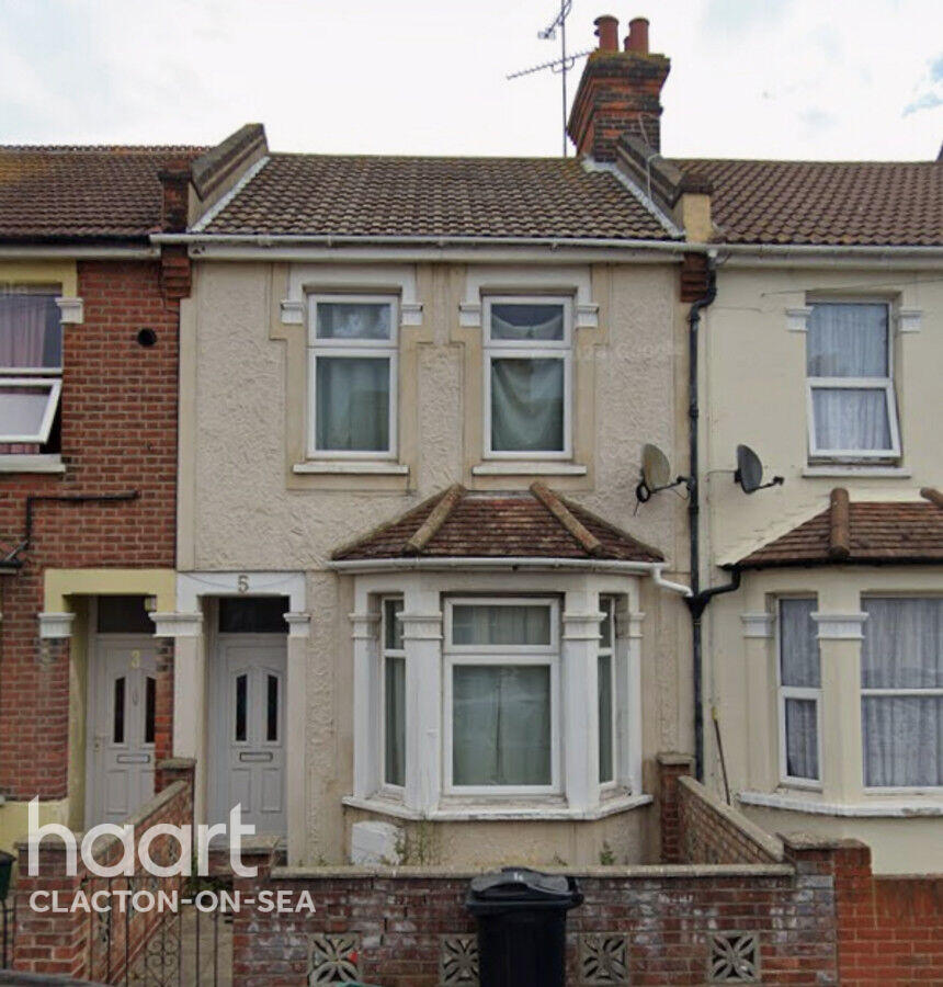 Main image of property: Crossfield Road, CLACTON-ON-SEA