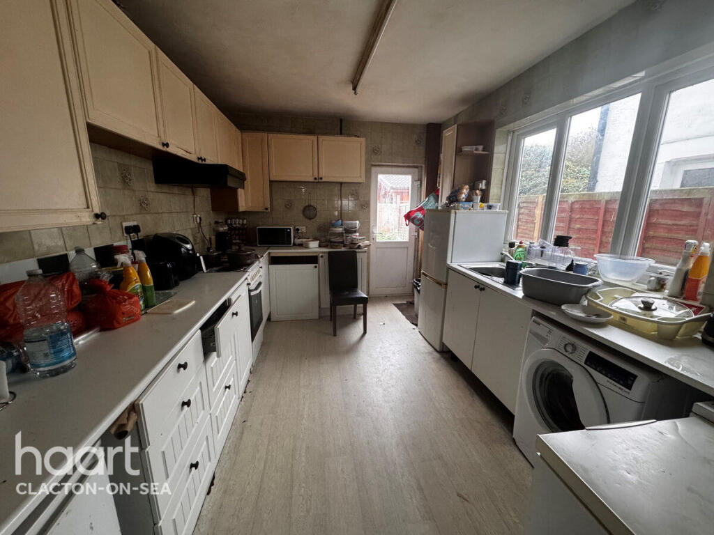 Main image of property: Crossfield Road, CLACTON-ON-SEA