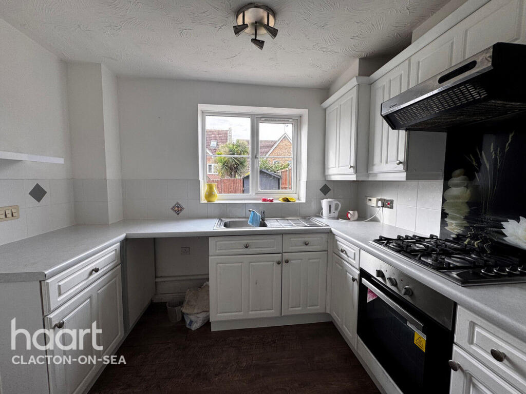 Main image of property: Kingfisher Drive, HARWICH