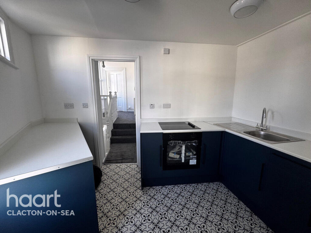 Main image of property: Rosemary Road, CLACTON-ON-SEA