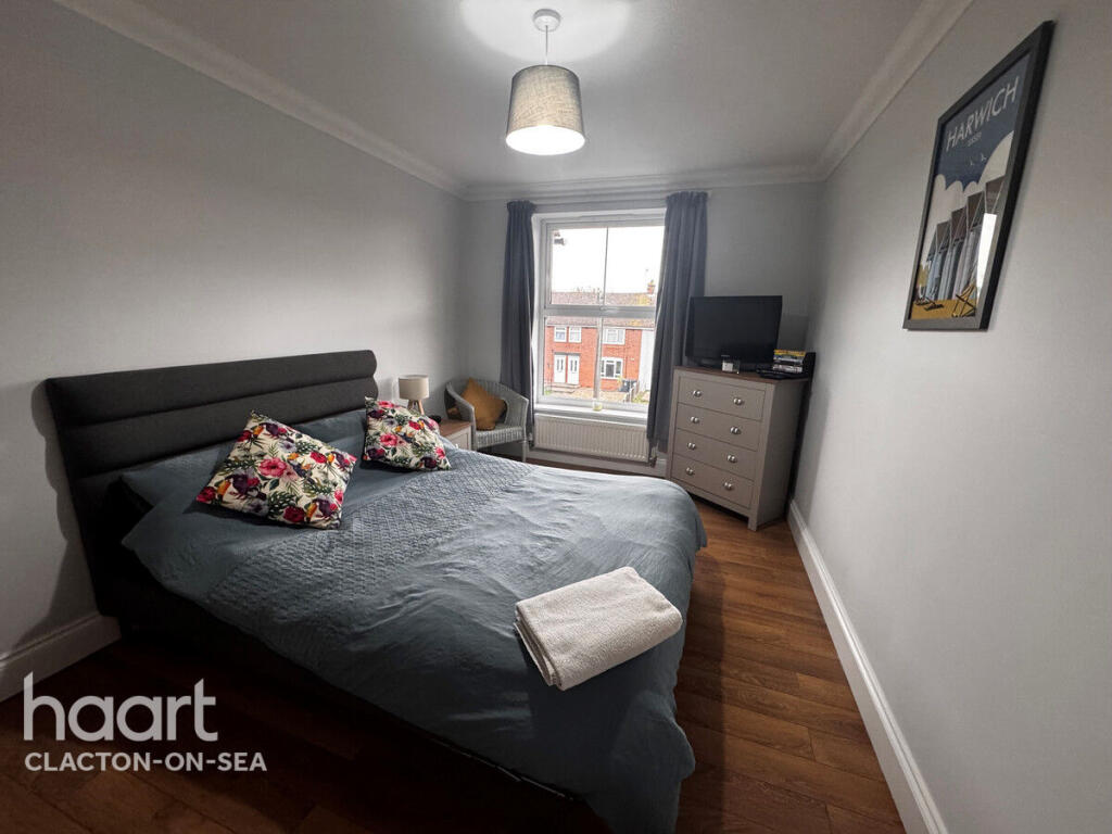 Main image of property: Old School Apartments, Harwich