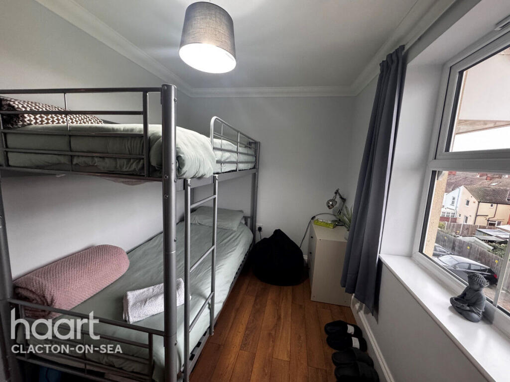 Main image of property: Old School Apartments, Harwich