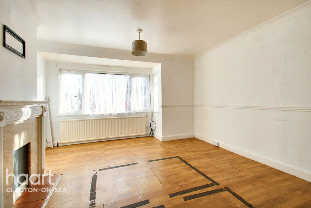 Main image of property: Dudley Road, Clacton-on-sea