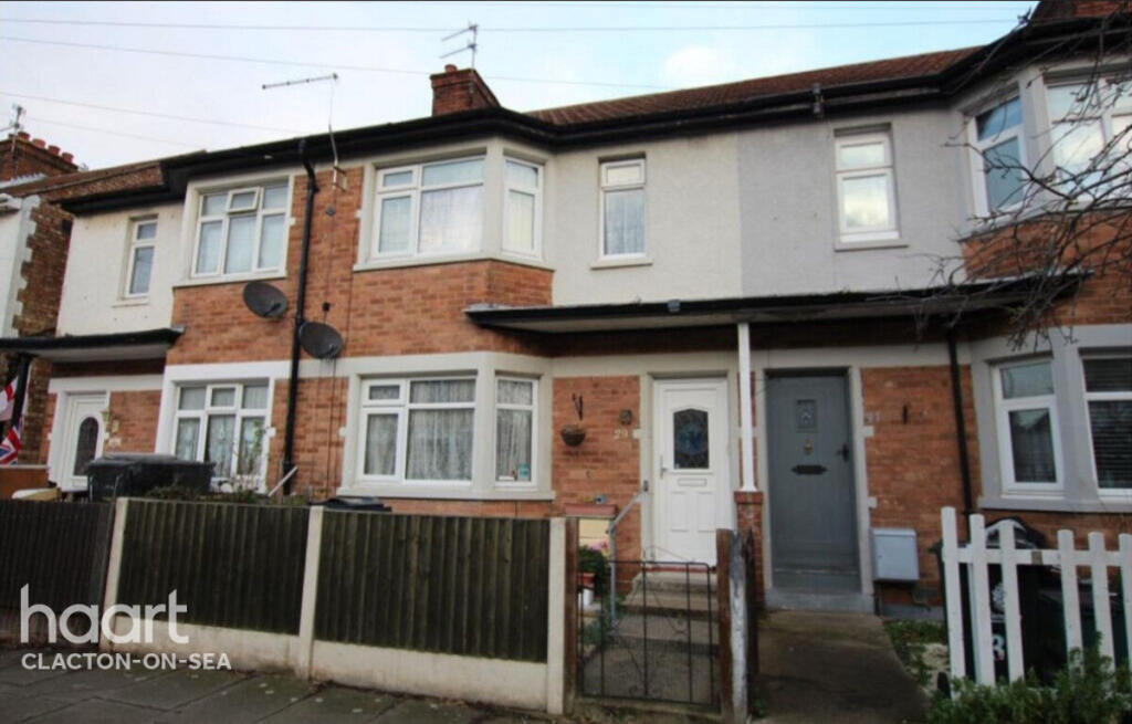 Main image of property: Kingwell Avenue, Essex