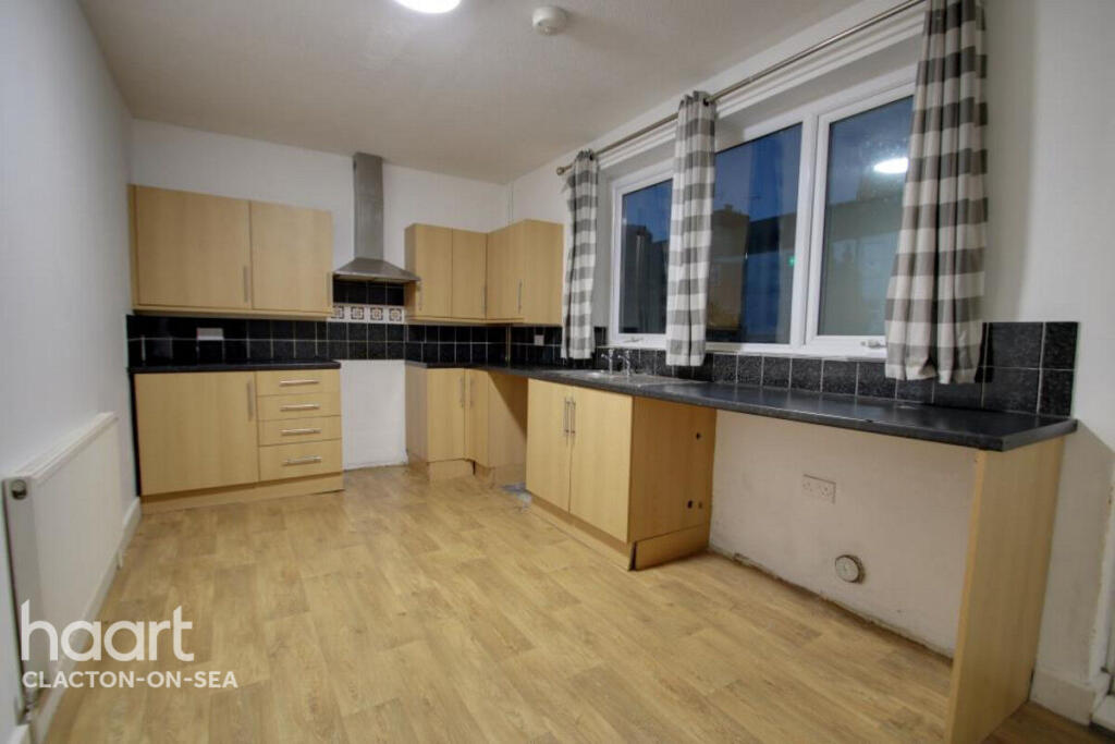 Main image of property: Vansittart Street, Harwich