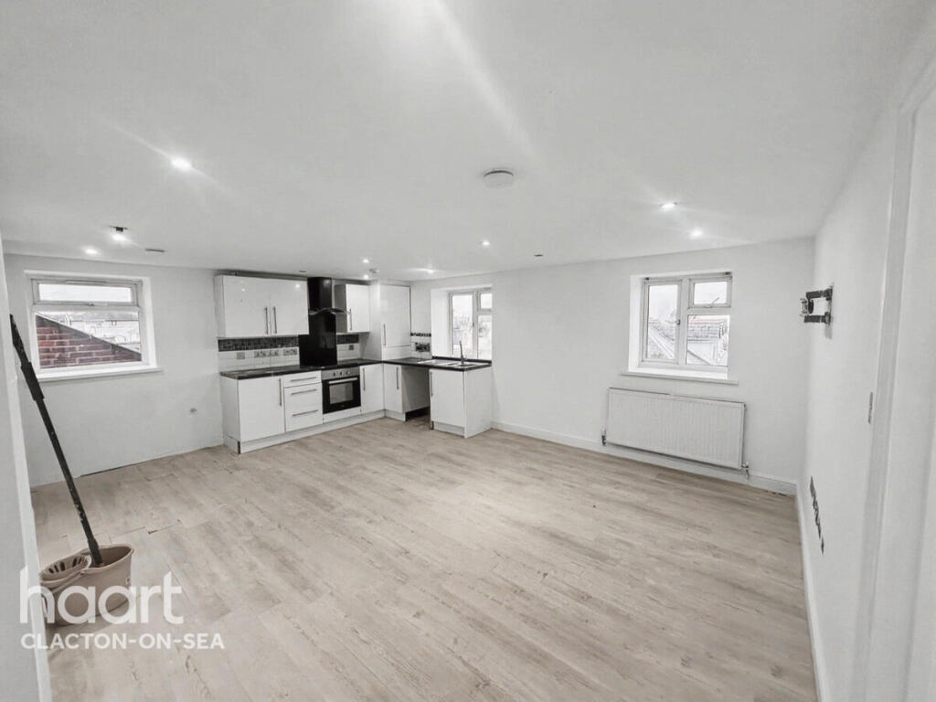 Main image of property: Rosemary Road, Clacton-on-Sea