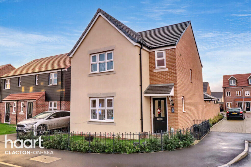 Main image of property: Tellin Way, Clacton-on-Sea