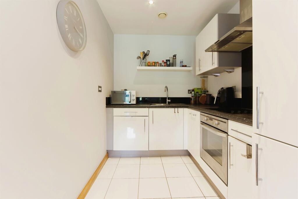 Additional property image - Salts Mill Road, Shipley