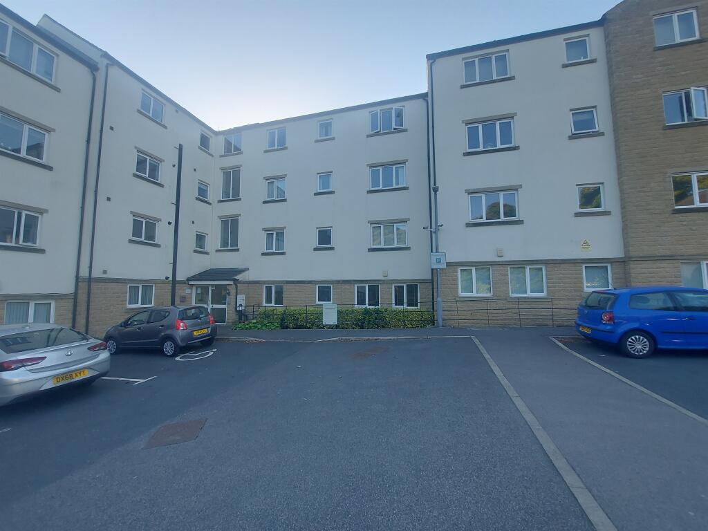 Main image of property: Lodge Road, Thackley, Bradford