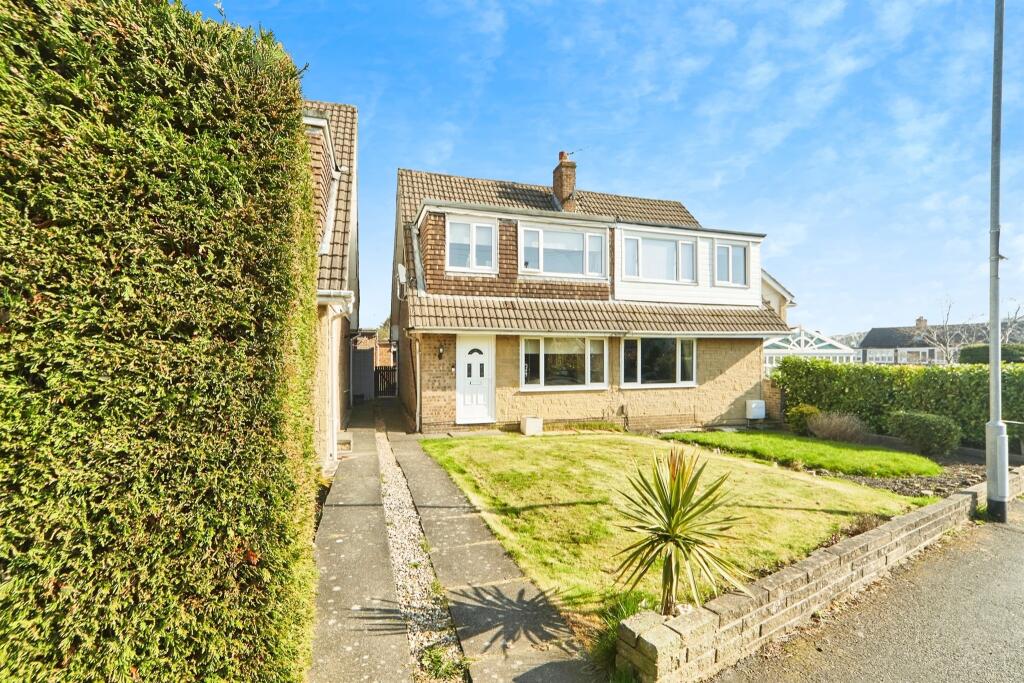 Main image of property: Langley Lane, Baildon, Shipley