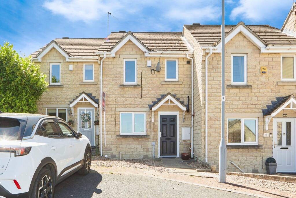 Main image of property: Moat Crescent, Idle, Bradford