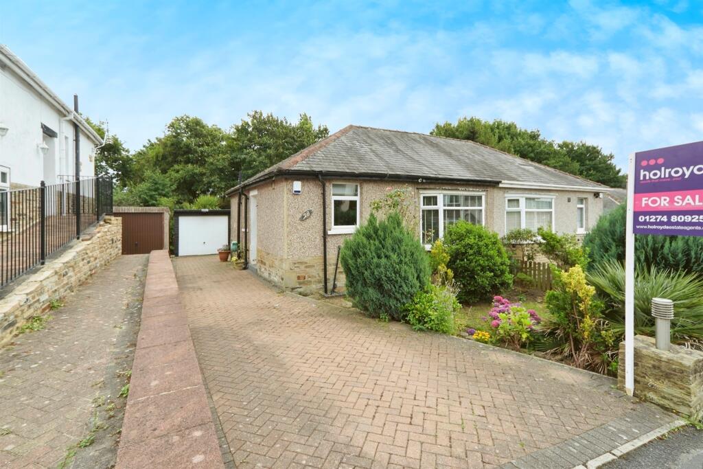 Main image of property: Midland Road, Baildon, Shipley