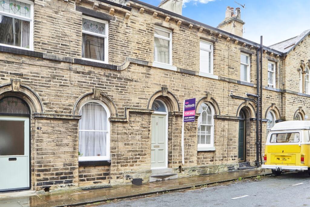 Main image of property: Mawson Street, Saltaire, SHIPLEY