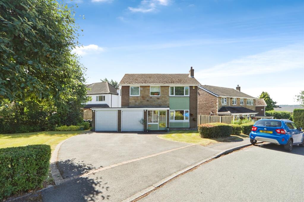 Main image of property: Westleigh Drive, Baildon, Shipley