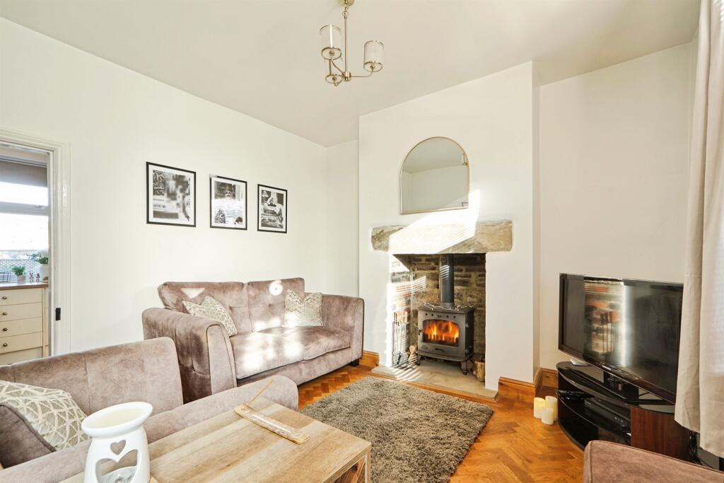 Main image of property: Perseverance Street, Baildon, Shipley