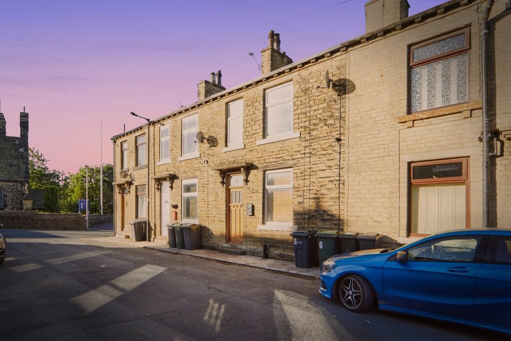 Main image of property: Perseverance Street, Baildon, Shipley