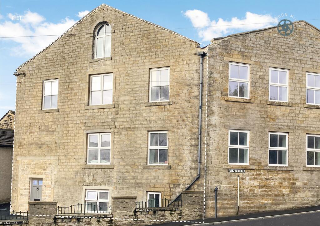 Main image of property: Baildon Mills, Northgate, Baildon