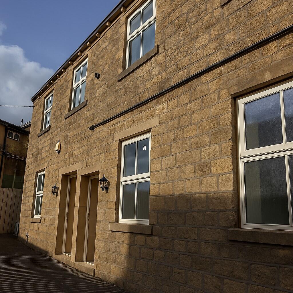 Main image of property: Baildon Mills, Northgate, Baildon