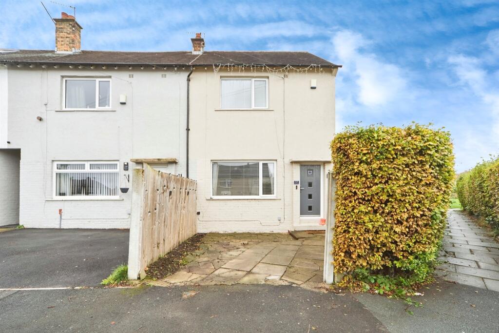 Main image of property: Haslam Grove, Shipley