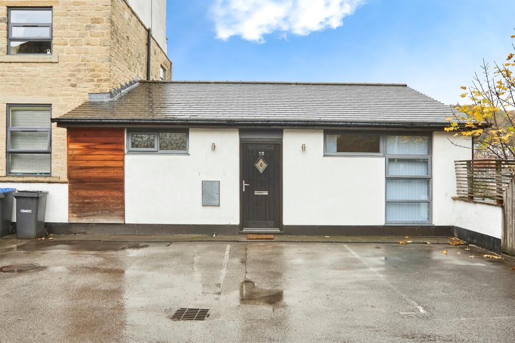 Main image of property: Dockfield Terrace, Shipley
