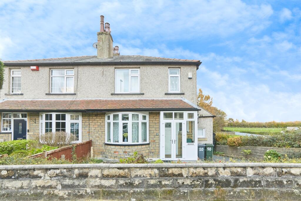 Main image of property: Temple Rhydding Drive, Baildon, Shipley