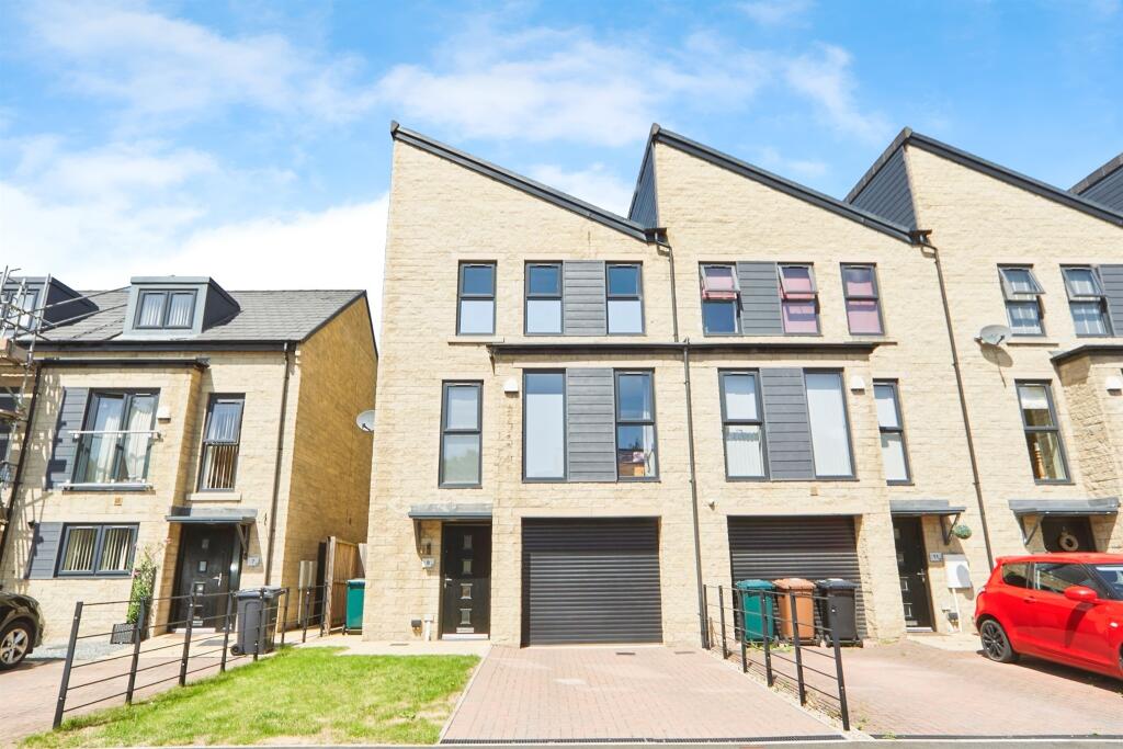 Main image of property: Cygnet Way, Shipley