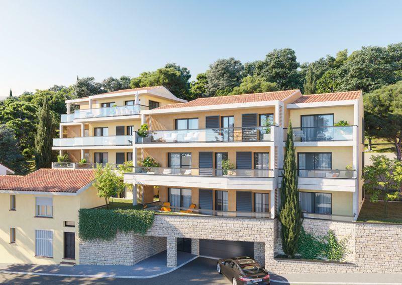 new Apartment for sale in Monaco