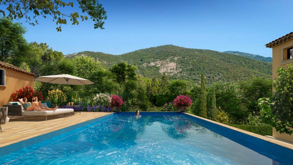 Main image of property: Provence-Alps-Cote d`Azur, Var, Grimaud