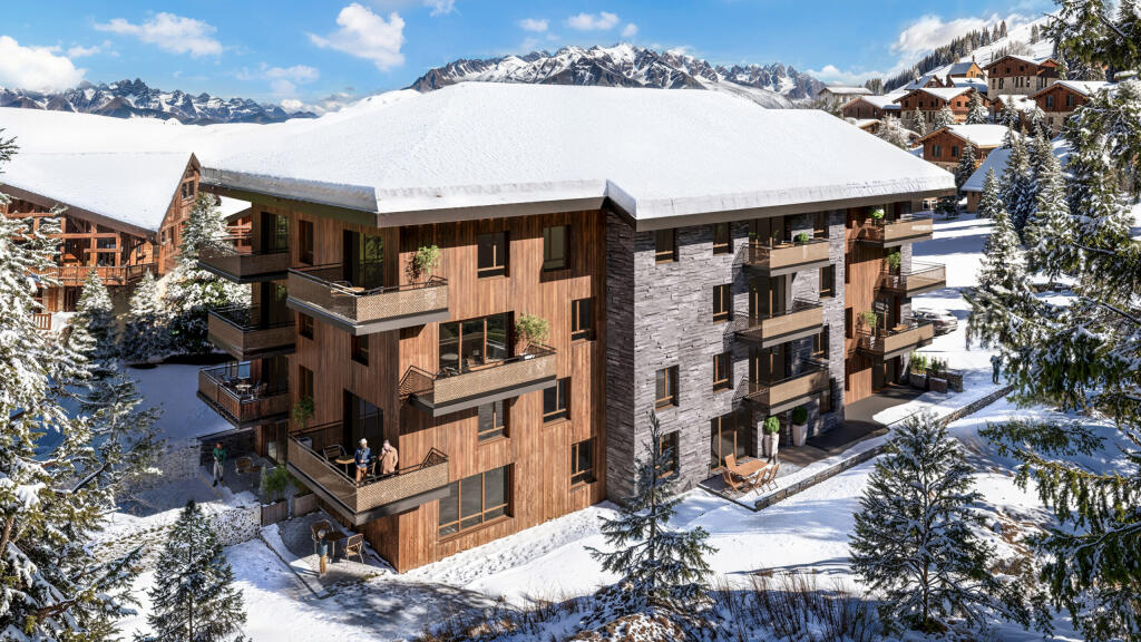 Main image of property: Rhone Alps, Isère, Les Deux-Alpes