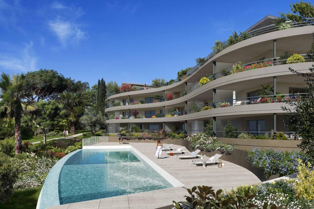 Main image of property: Provence-Alps-Cote d`Azur, Alpes-Maritimes, Nice