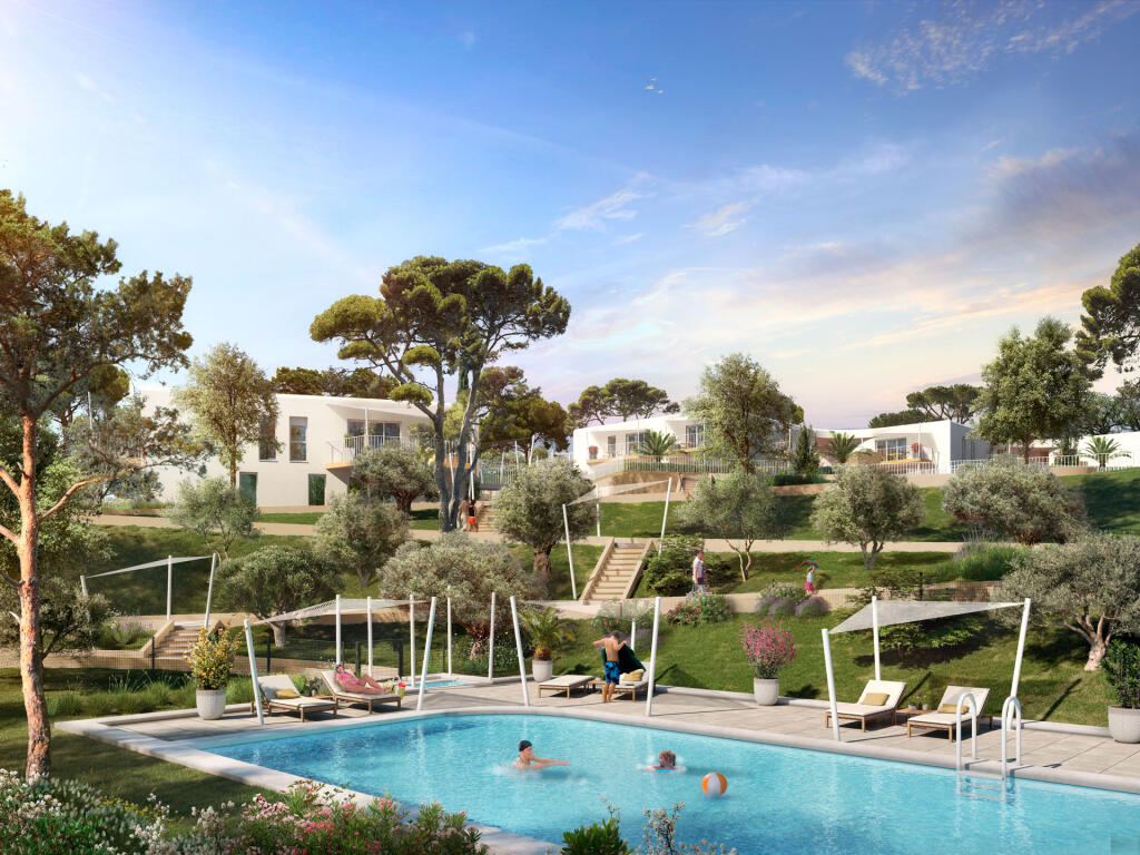 Main image of property: Provence-Alps-Cote d`Azur, Var, Le Lavandou