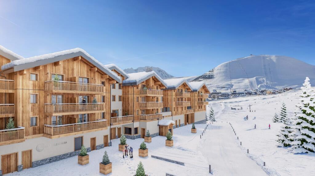 Main image of property: Rhone Alps, Isère, Alpe d`Huez
