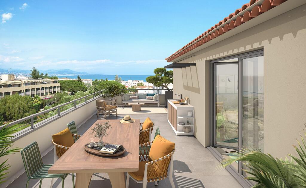 Main image of property: Provence-Alps-Cote d`Azur, Alpes-Maritimes, Antibes