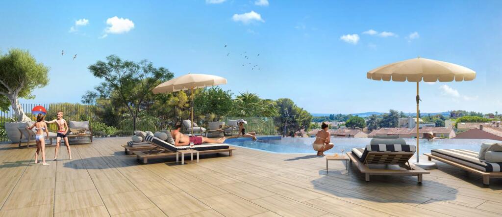 Main image of property: Provence-Alps-Cote d`Azur, Alpes-Maritimes, Villeneuve-Loubet